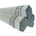 1 Ống thép mạ kẽm 3/8 inch